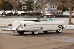 Lincoln Capri Convertible 1954 года